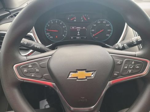 Used 2018 Chevrolet Equinox LS AWD/4WD image 11