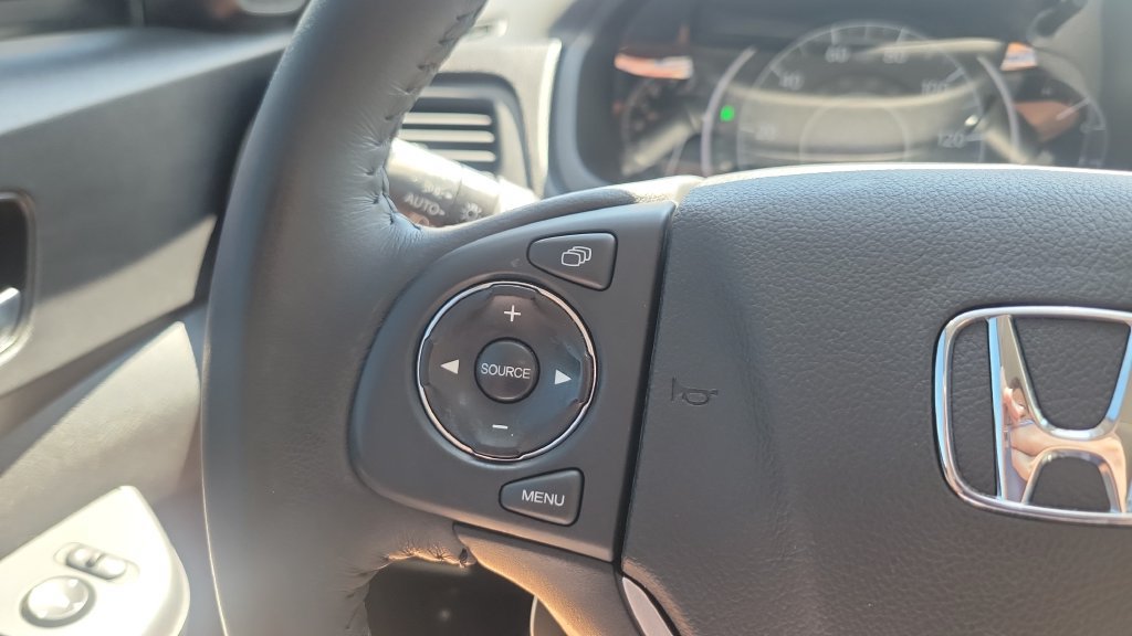 Used 2016 Honda CR-V EX-L image 20