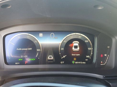 Used 2026 Honda Prelude image 14