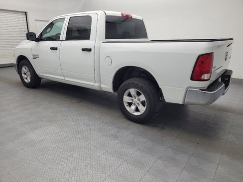 Used 2023 RAM 1500 Classic SLT w/ Electronics Group image 3