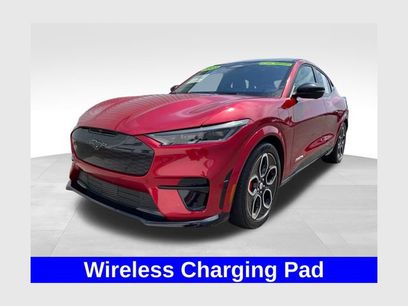 Used 2023 Ford Mustang Mach-E GT