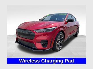 Used 2023 Ford Mustang Mach-E GT AWD/4WD 360° Tour