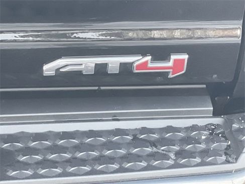 Certified 2024 GMC Canyon AT4 w/ AT4 Premium Package image 32