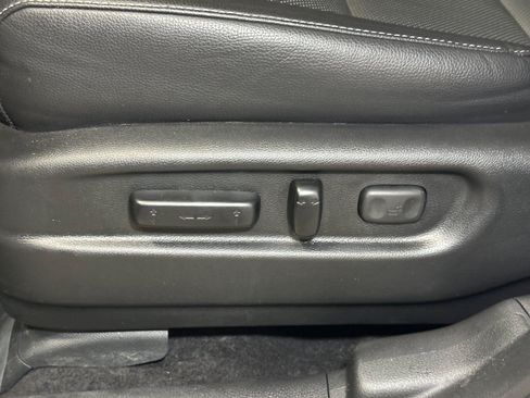 Certified 2025 Honda Ridgeline RTL+ image 23
