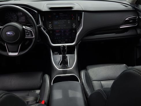Used 2022 Subaru Outback Limited w/ Popular Package #2 image 14