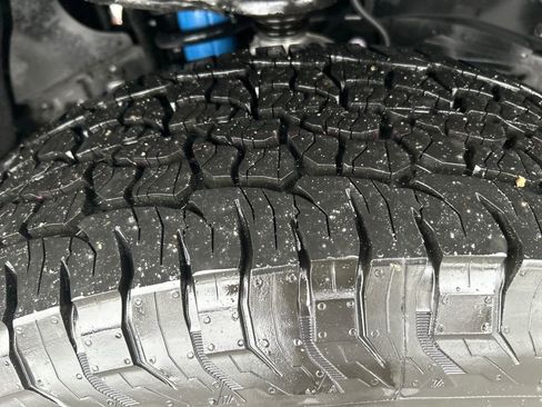 New 2026 Toyota Tacoma TRD Off-Road image 29