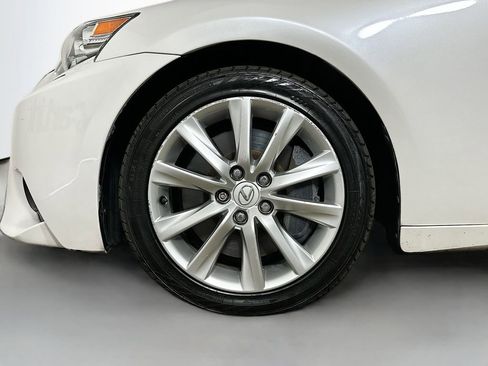 Used 2016 Lexus IS 300 300 w/ Premium Package image 38