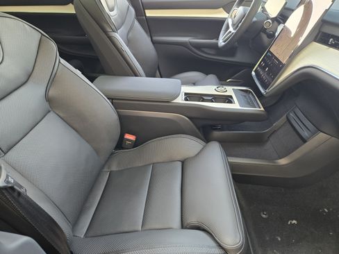 New 2026 Volvo EX90 Ultra AWD/4WD image 11