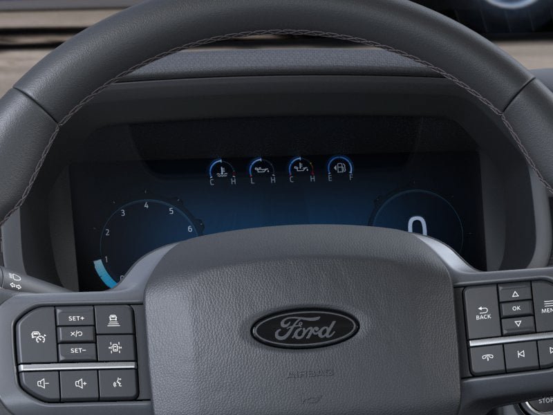 New 2026 Ford F150 XLT AWD/4WD image 13
