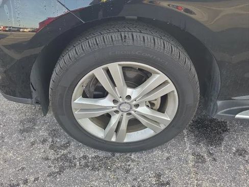 Used 2015 Mercedes-Benz ML 350 2WD image 11