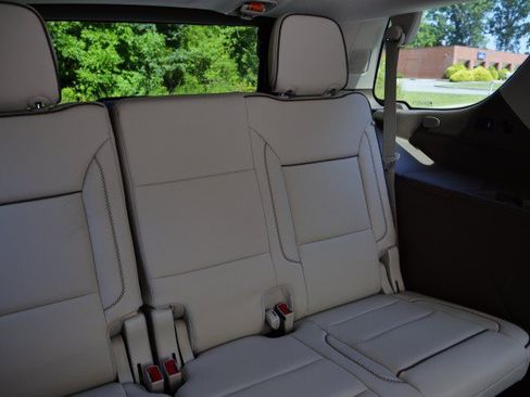 Used 2021 GMC Yukon Denali AWD/4WD image 24