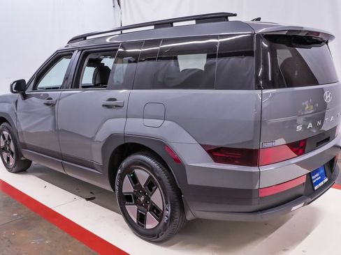 Certified 2026 Hyundai Santa Fe SEL image 8