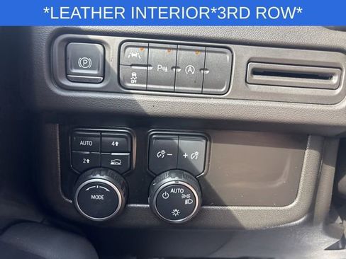 Used 2023 Chevrolet Tahoe LT image 35