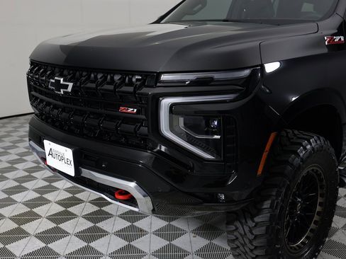 Used 2026 Chevrolet Tahoe Z71 w/ Comfort Package image 45