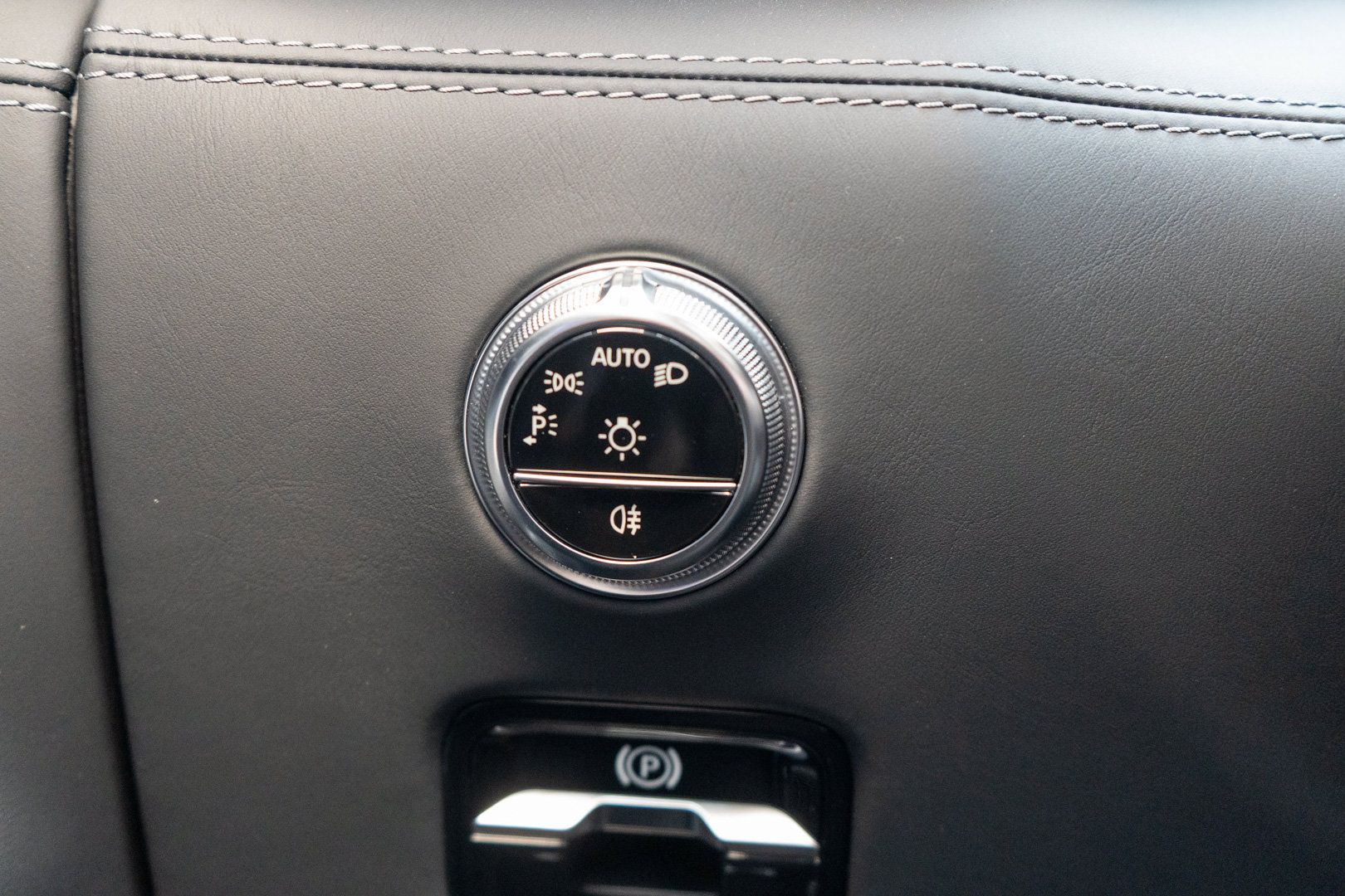 Used 2023 Mercedes-Benz SL 63 AMG 4MATIC image 18