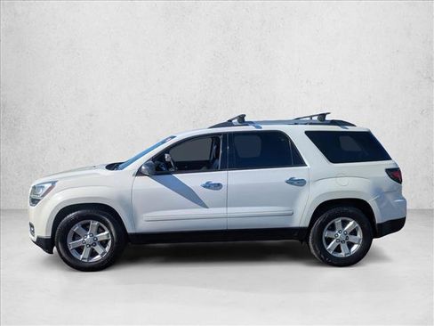 Used 2014 GMC Acadia SLE image 8