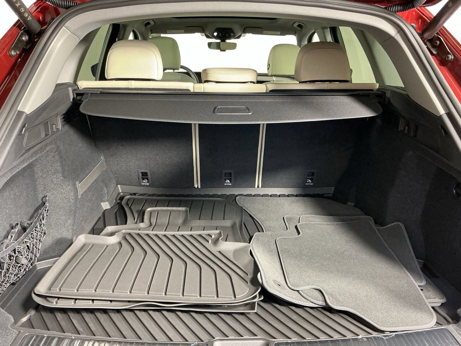 New 2026 Audi Q5 2.0T AWD/4WD image 18