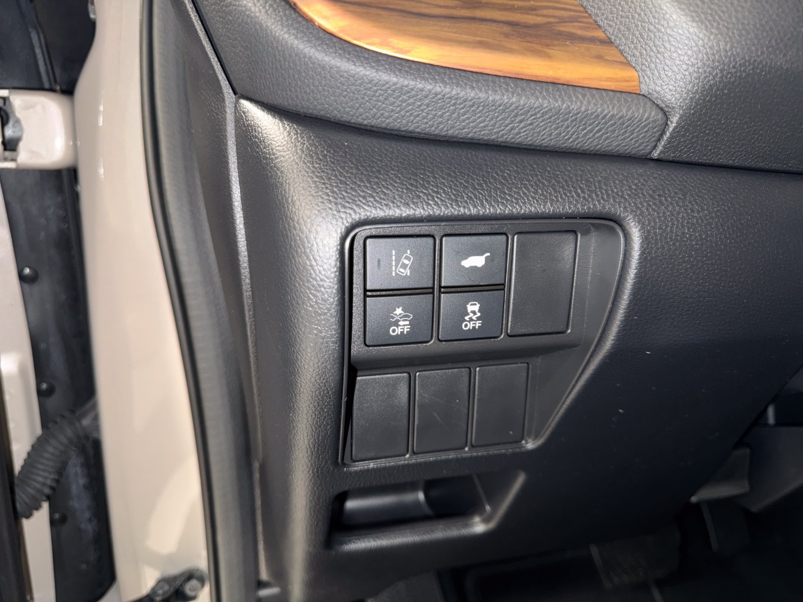 Certified 2019 Honda CR-V Touring image 14