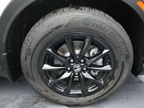New 2026 Honda CR-V Sport-L image 39