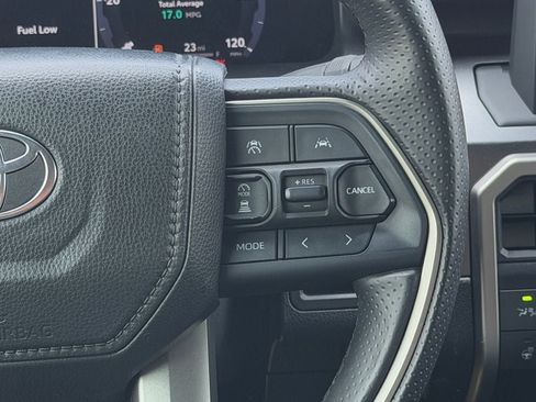 Used 2025 Toyota 4Runner TRD Off-Road AWD/4WD image 16