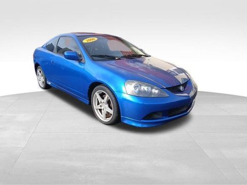 Used 2006 Acura RSX Type-S image 3