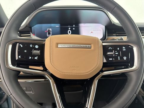 New 2026 Land Rover Range Rover Sport SE image 15