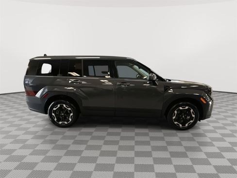 Used 2026 Hyundai Santa Fe SE AWD/4WD image 4
