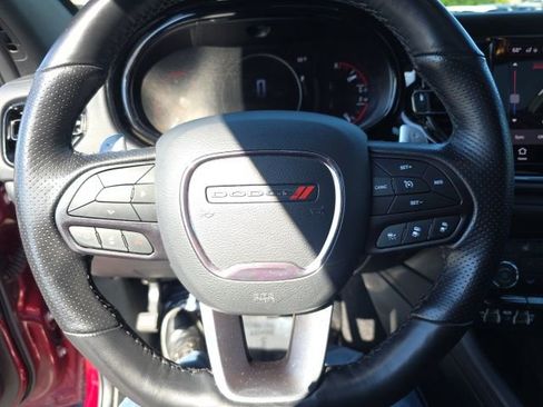 Used 2024 Dodge Durango R/T image 19