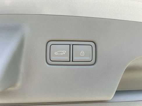 New 2026 Hyundai Palisade FWD Hybrid image 14
