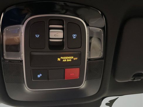 Certified 2026 Hyundai Tucson Limited FWD image 21