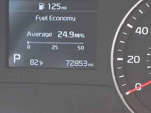 Used 2021 Kia Forte LXS FWD image 19
