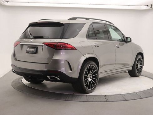 Certified 2023 Mercedes-Benz GLE 450 4MATIC image 5
