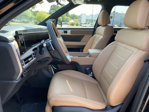 New 2026 Hyundai Santa Fe Calligraphy image 33