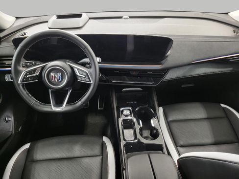 Used 2026 Buick Envision Sport Touring AWD/4WD image 6