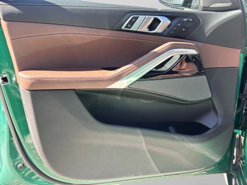 Used 2025 BMW X6 M60i image 22