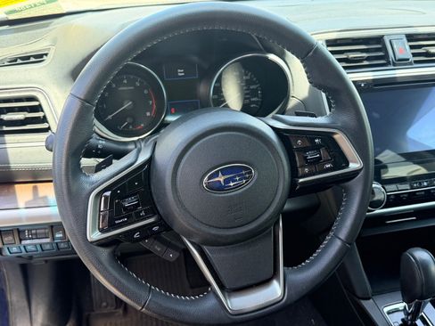 Used 2019 Subaru Outback 2.5i Limited AWD/4WD image 9