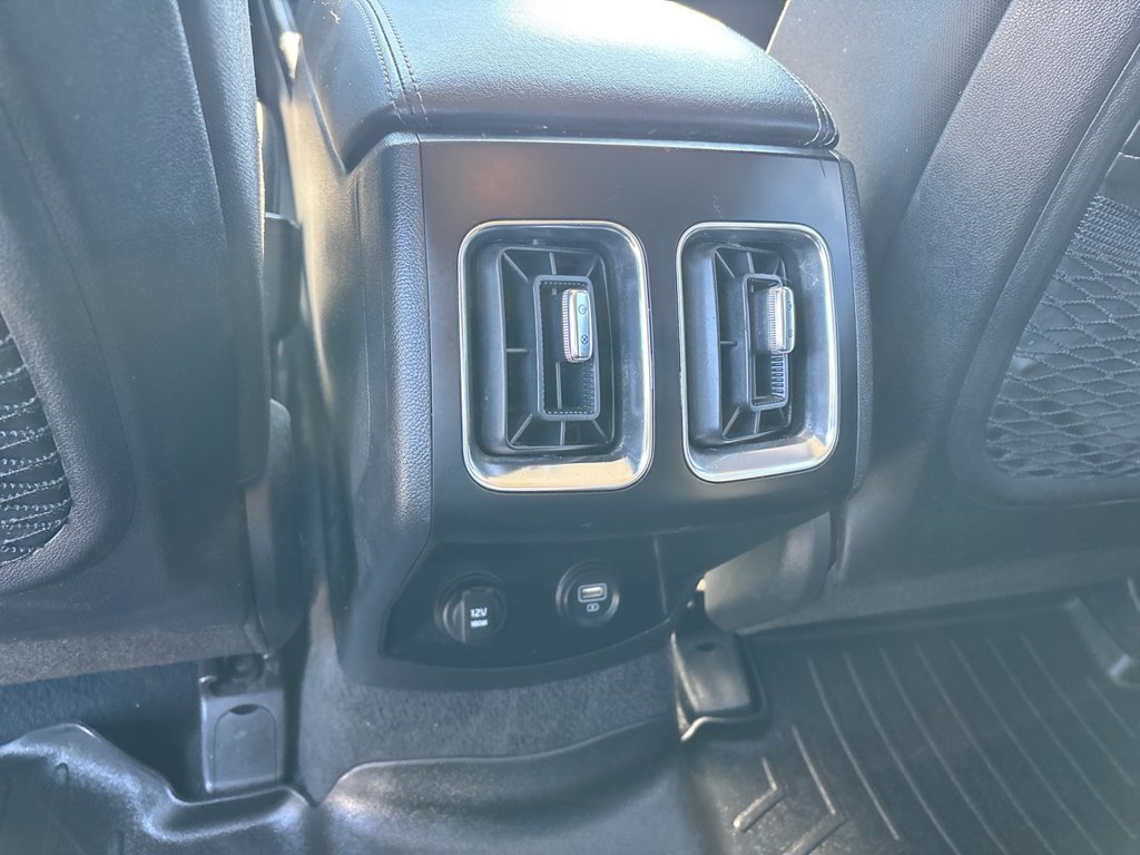Used 2023 Kia Sorento X-Line EX AWD/4WD image 22