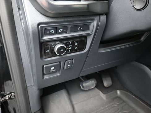 Used 2023 Ford F150 Platinum w/ Equipment Group 701A High AWD/4WD image 13