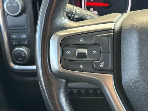Used 2022 Chevrolet Silverado 2500 LT w/ Convenience Package RWD image 27