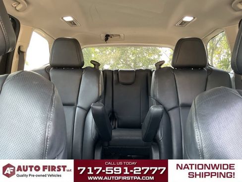 Used 2019 Subaru Ascent Limited AWD/4WD image 20