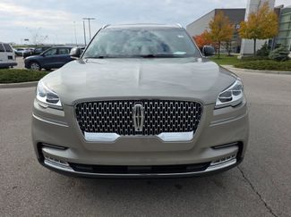 Used 2023 Lincoln Aviator Reserve w/ Equipment Group 201A video 2