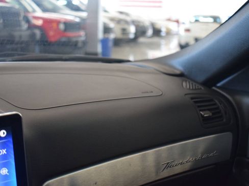 Used 2002 Ford Thunderbird RWD image 55