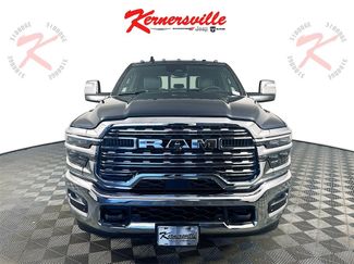 New 2026 RAM 3500 Limited w/ Towing Technology Group video 2