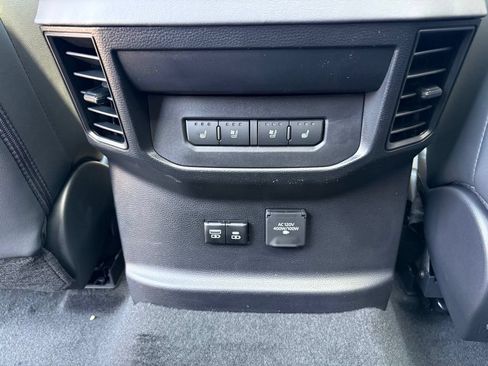 New 2026 Toyota Tundra Platinum AWD/4WD image 16