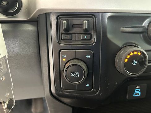Used 2026 Ford F250 XLT AWD/4WD image 49