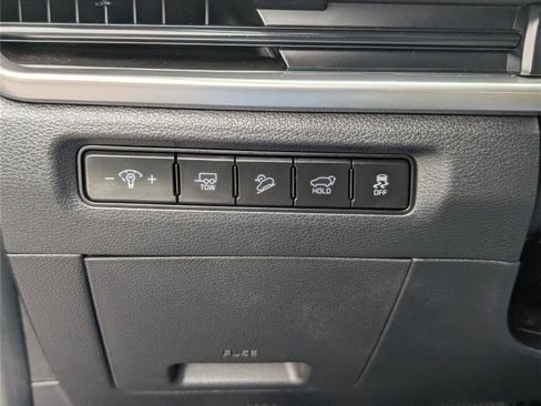Used 2024 Kia Telluride EX X-Line AWD/4WD image 24