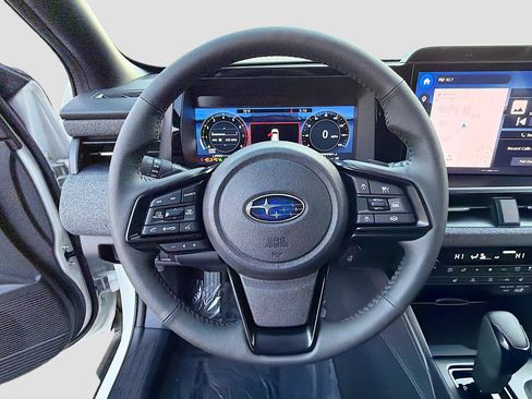 New 2026 Subaru Outback Limited XT image 39