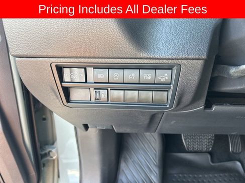 Used 2024 Toyota Tundra SR5 RWD image 6
