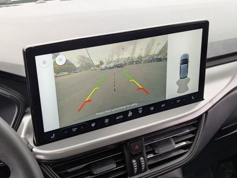 Used 2023 Ford Escape Active w/ Tech Pack #1 image 19