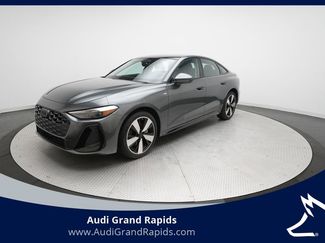 New 2026 Audi A5 2.0T Premium video 1